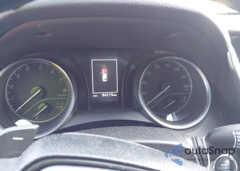 2022 Toyota Camry Se from USA, damaged, VIN 4T1T11AK3NU707184